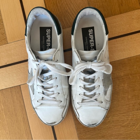 Golden Goose Superstars - size 37 - Picture 3 of 6